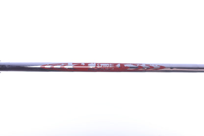 Used Srixon Z-Forged Single 6-Iron - Right-Handed - Stiff Flex