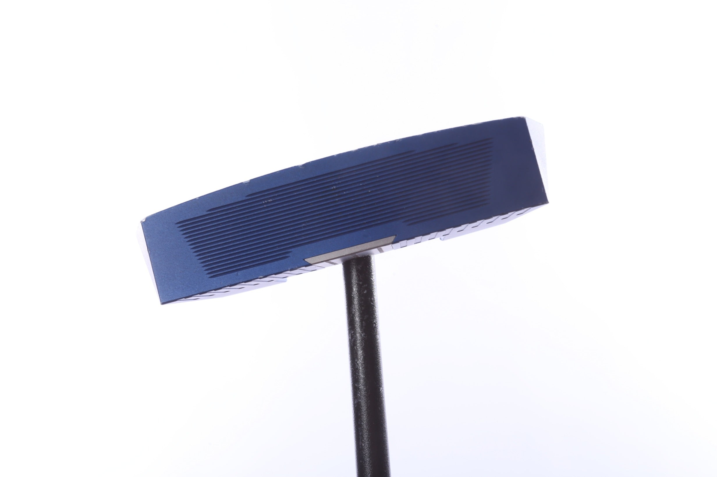 Used L.A.B. Golf MEZZ.1 Max Sweeper Putter - Right-Handed - 46.5 in - Mallet-Next Round