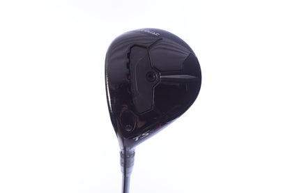 Used Titleist TSR3 3-Wood - Left-Handed - 15 Degrees - Stiff Flex-Next Round