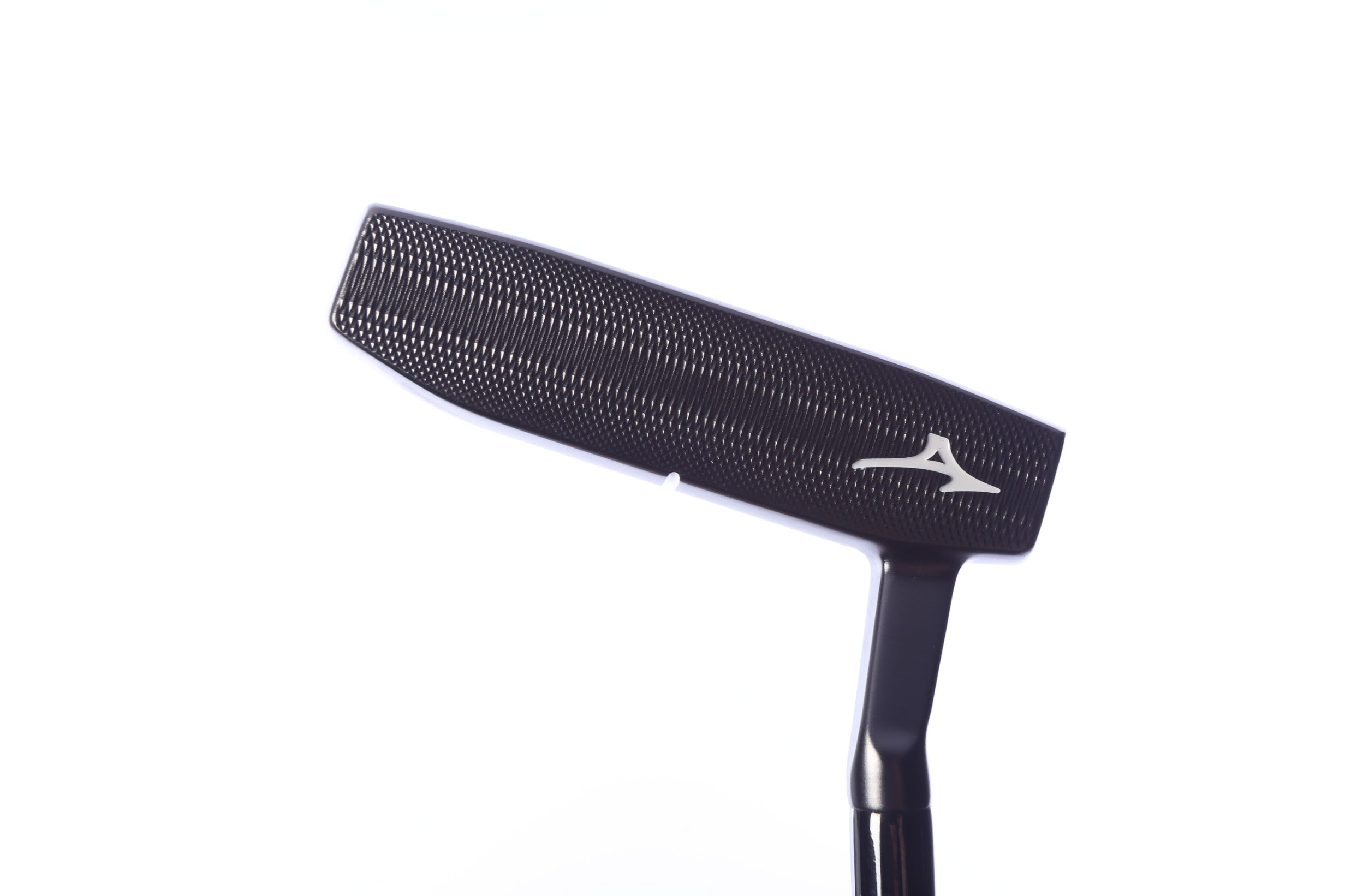Used Mizuno M Craft Nagoya S Putter - Left-Handed - 35 in - Mallet-Next Round