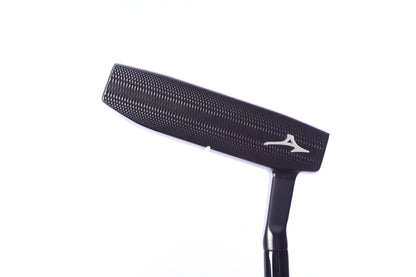 Used Mizuno M Craft Nagoya S Putter - Left-Handed - 35 in - Mallet-Next Round