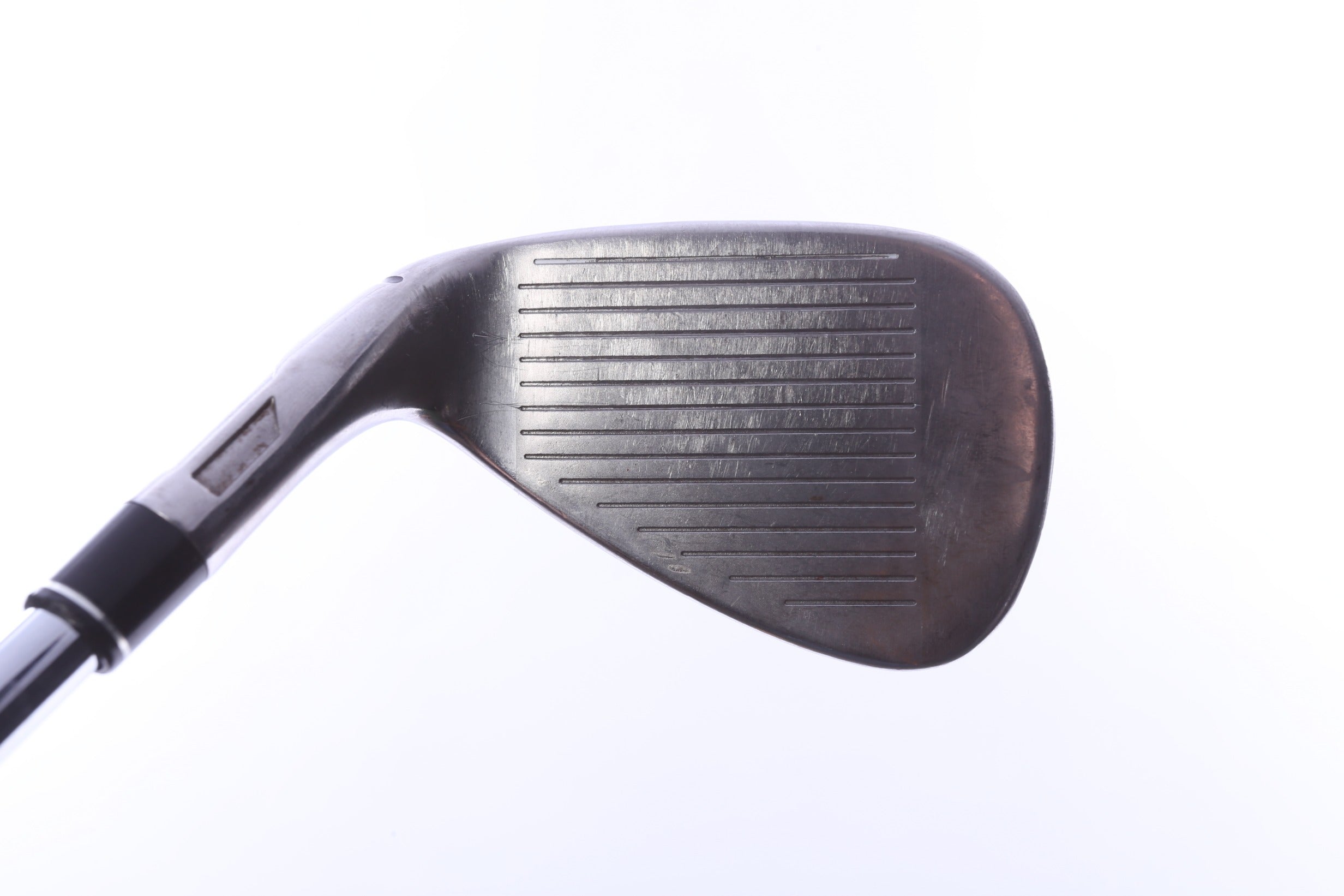 Used TaylorMade STEALTH Approach Wedge - Right-Handed - 49 Degrees - Regular Flex-Next Round