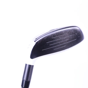 Used TaylorMade RocketBallz Stage 2 4H Hybrid - Right-Handed - 22 Degrees - Ladies Flex-Next Round