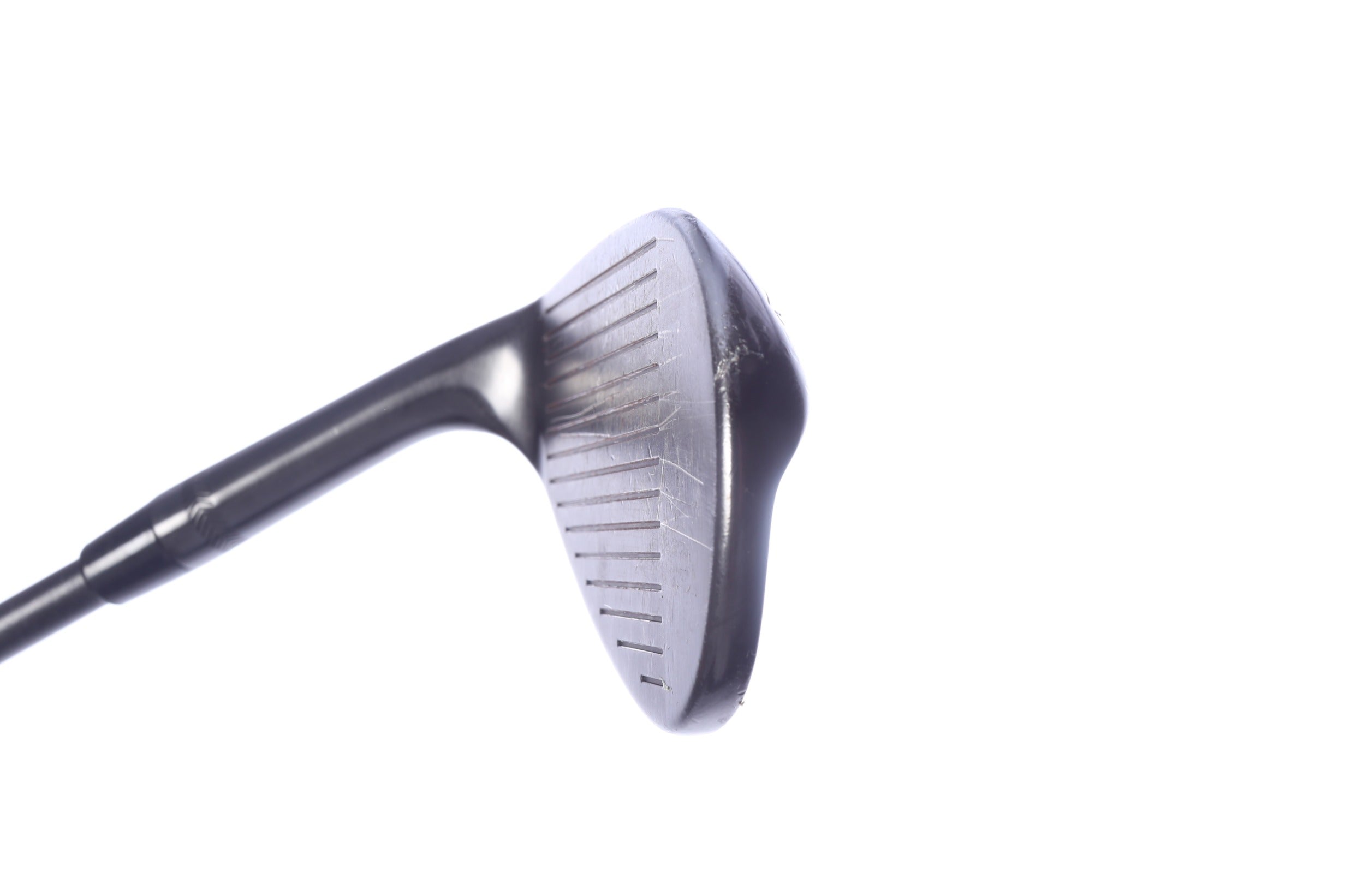 Used PXG 0311 Xtreme Dark Lob Wedge - Right-Handed - 60 Degrees - Variable Flex-Next Round