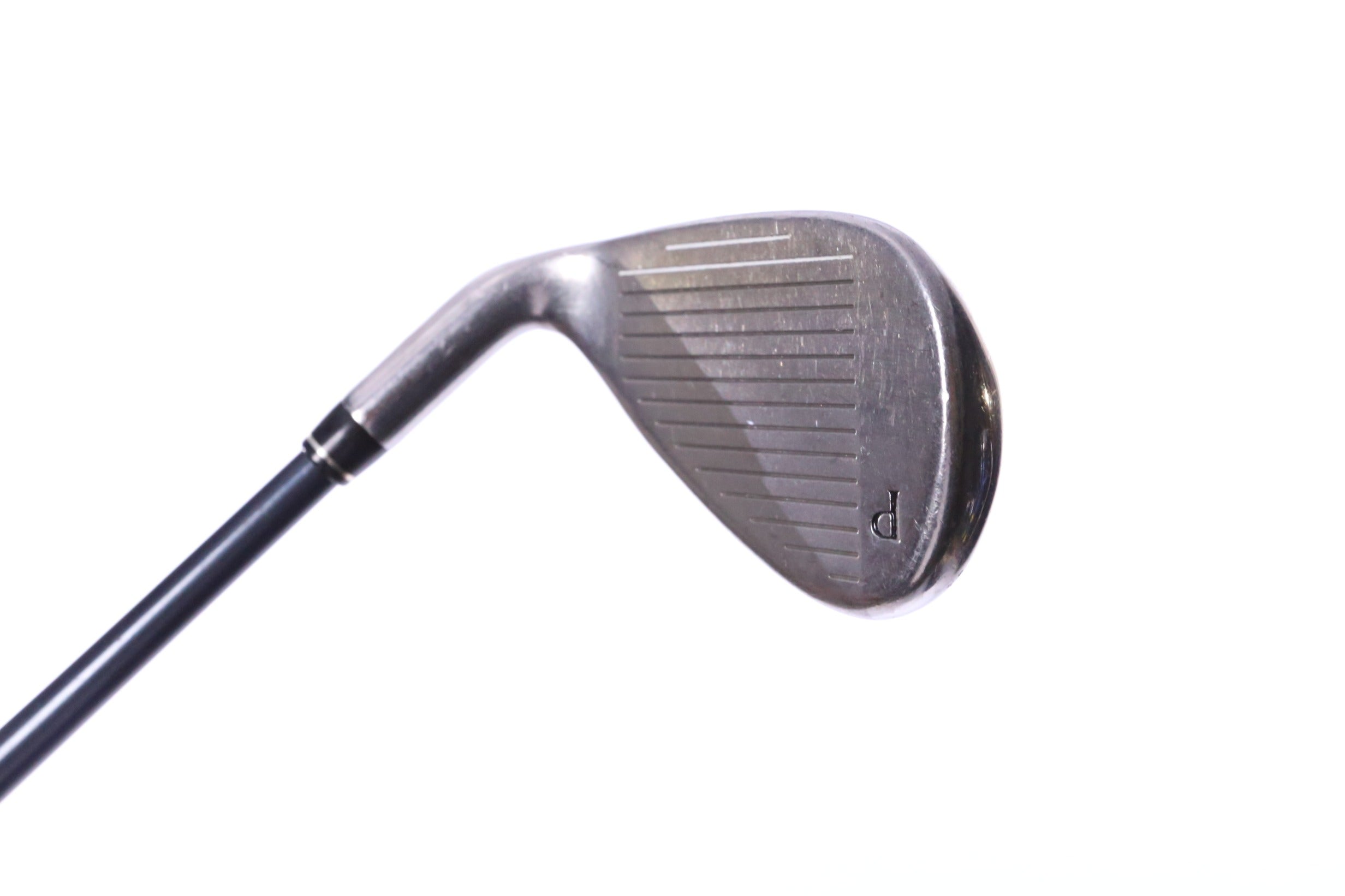 Used Callaway 2018 Solaire Pitching Wedge - Right-Handed - 45 Degrees - Ladies Flex-Next Round