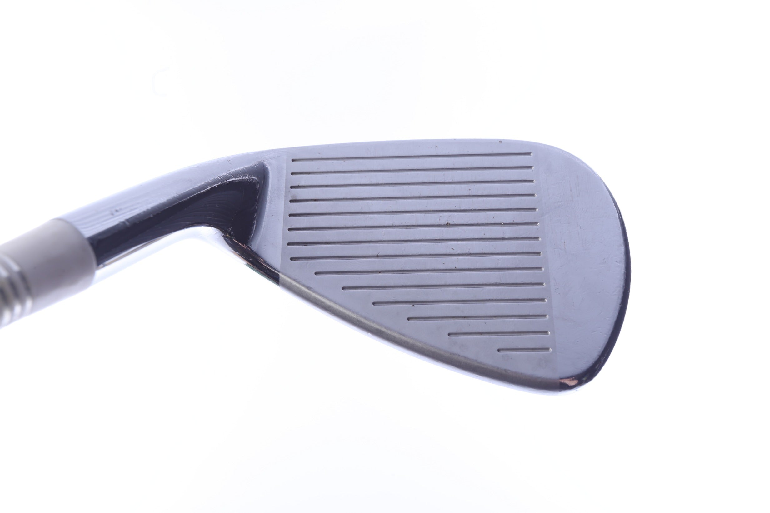 Used Cobra AMP Forged Single 9-Iron - Right-Handed - Extra Stiff Flex