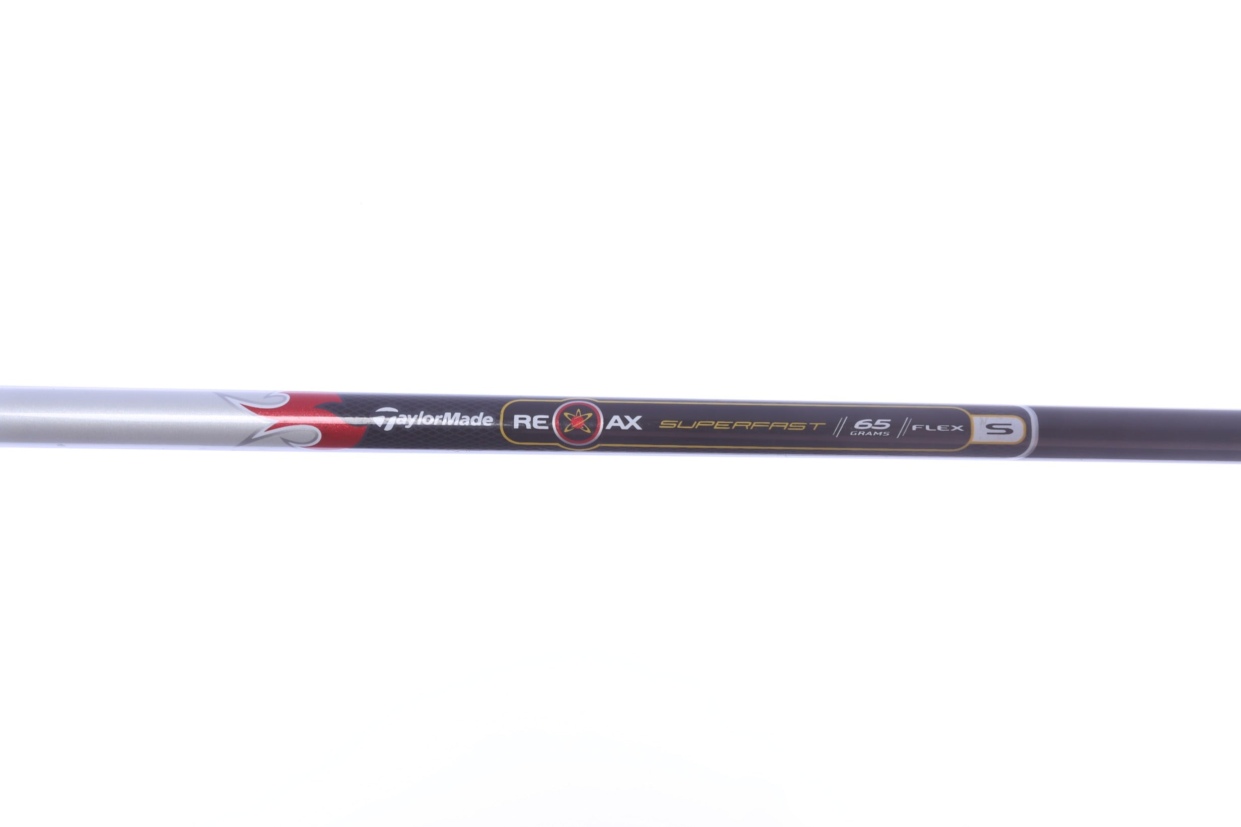 Used TaylorMade Burner Rescue 3H Hybrid - Right-Handed - 19 Degrees - Stiff Flex