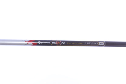 Used TaylorMade Burner Rescue 3H Hybrid - Right-Handed - 19 Degrees - Stiff Flex