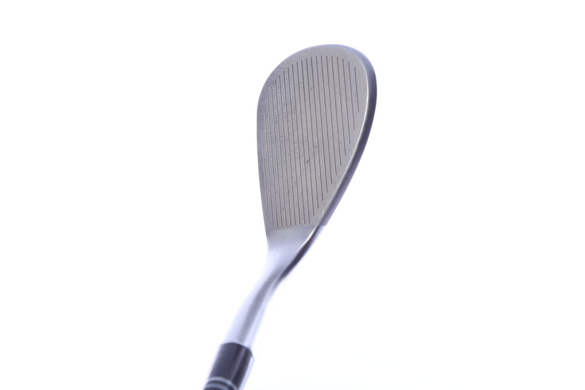 Used Cleveland CBZ Full Face Sand Wedge - Right-Handed - 56 Degrees - Seniors Flex
