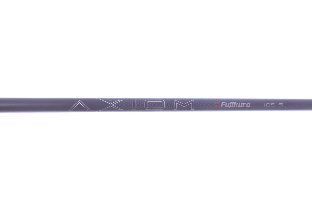 Used Cobra 3DP Tour Iron Set - Right-Handed - 4-PW, GW - Stiff Flex