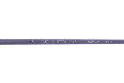 Used Cobra 3DP Tour Iron Set - Right-Handed - 4-PW, GW - Stiff Flex