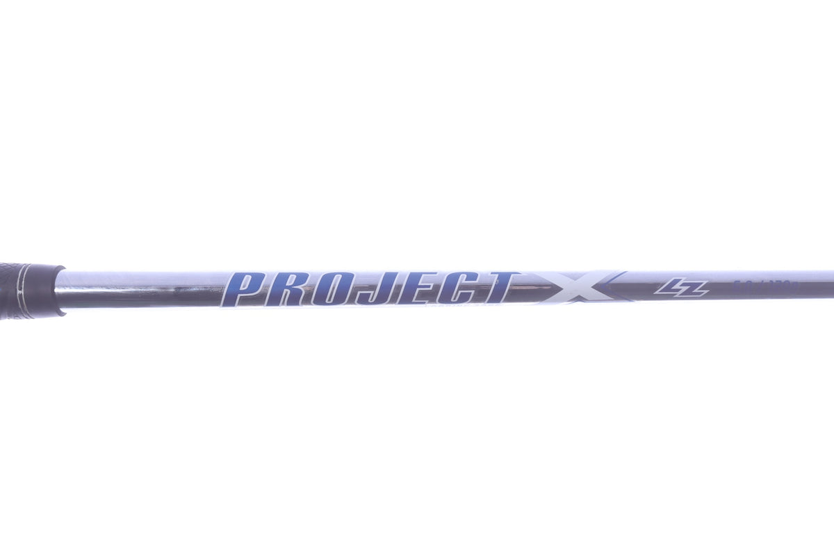 Used PXG 0311 Single 7-Iron - Right-Handed - Stiff Flex