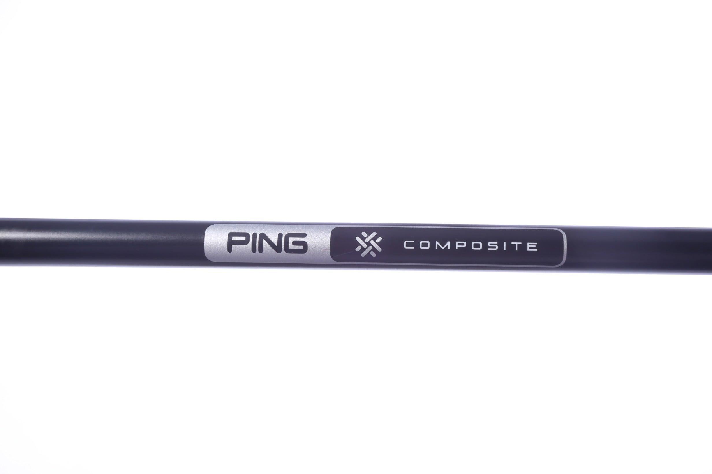 Used Ping PLD Milled Oslo 3 Gunmetal Putter - Right-Handed - 35 in - Mallet-Next Round