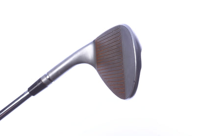 Used TaylorMade Milled Grind 5 Satin Chrome Sand Wedge - Right-Handed - 54 Degrees - Wedge Flex