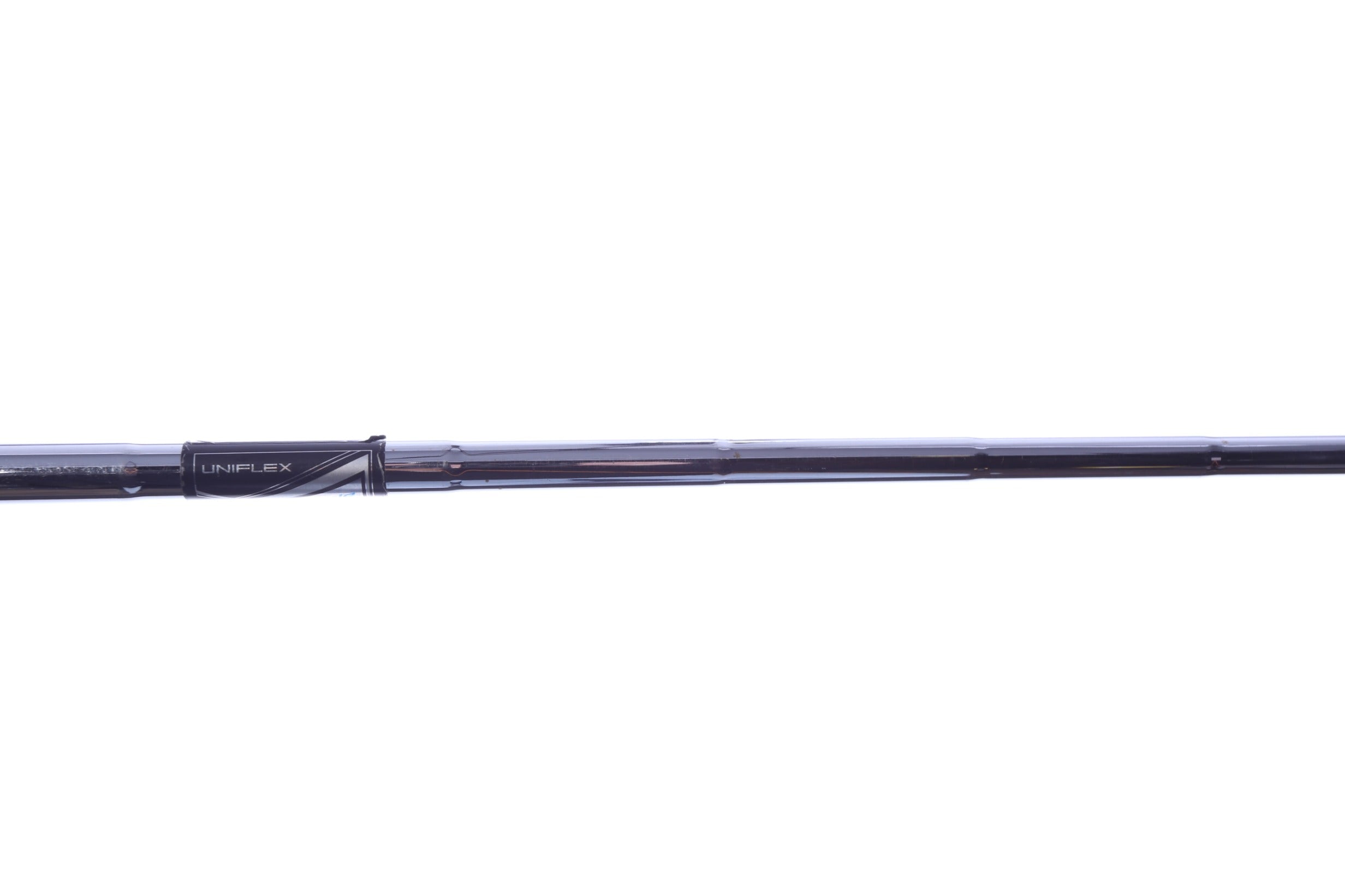 Used TaylorMade SpeedBlade Single 4-Iron - Right-Handed - Uniflex Flex-Next Round