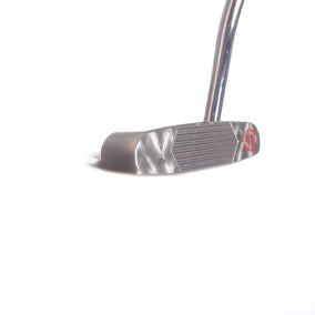 Used See More Platinum M5 HT Mallet Putter - Right-Handed - 35.5 in - Mallet-Next Round
