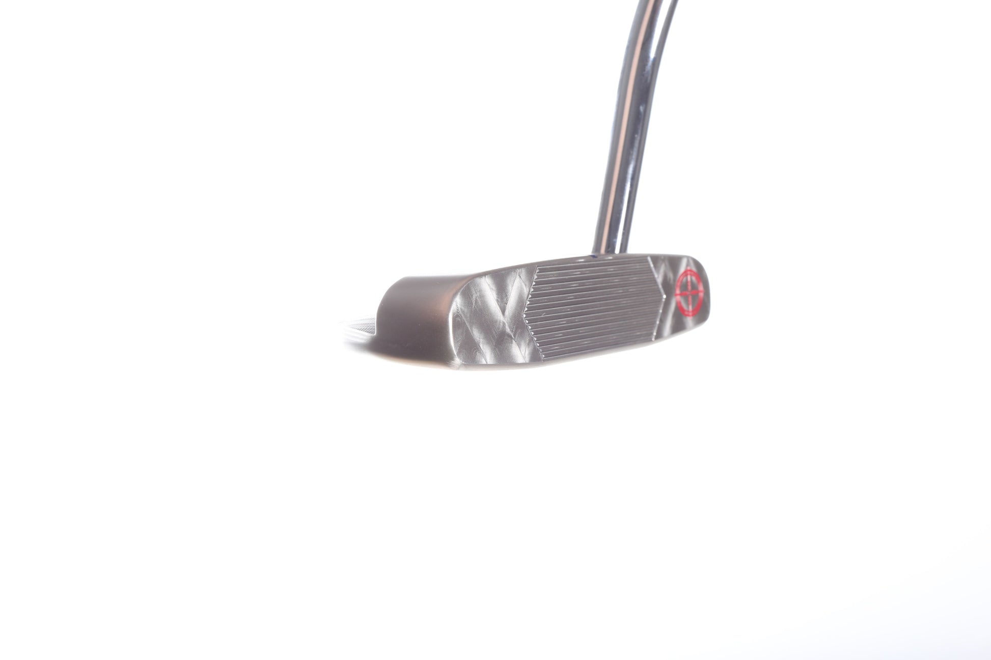 Used See More Platinum M5 HT Mallet Putter - Right-Handed - 35.5 in - Mallet-Next Round