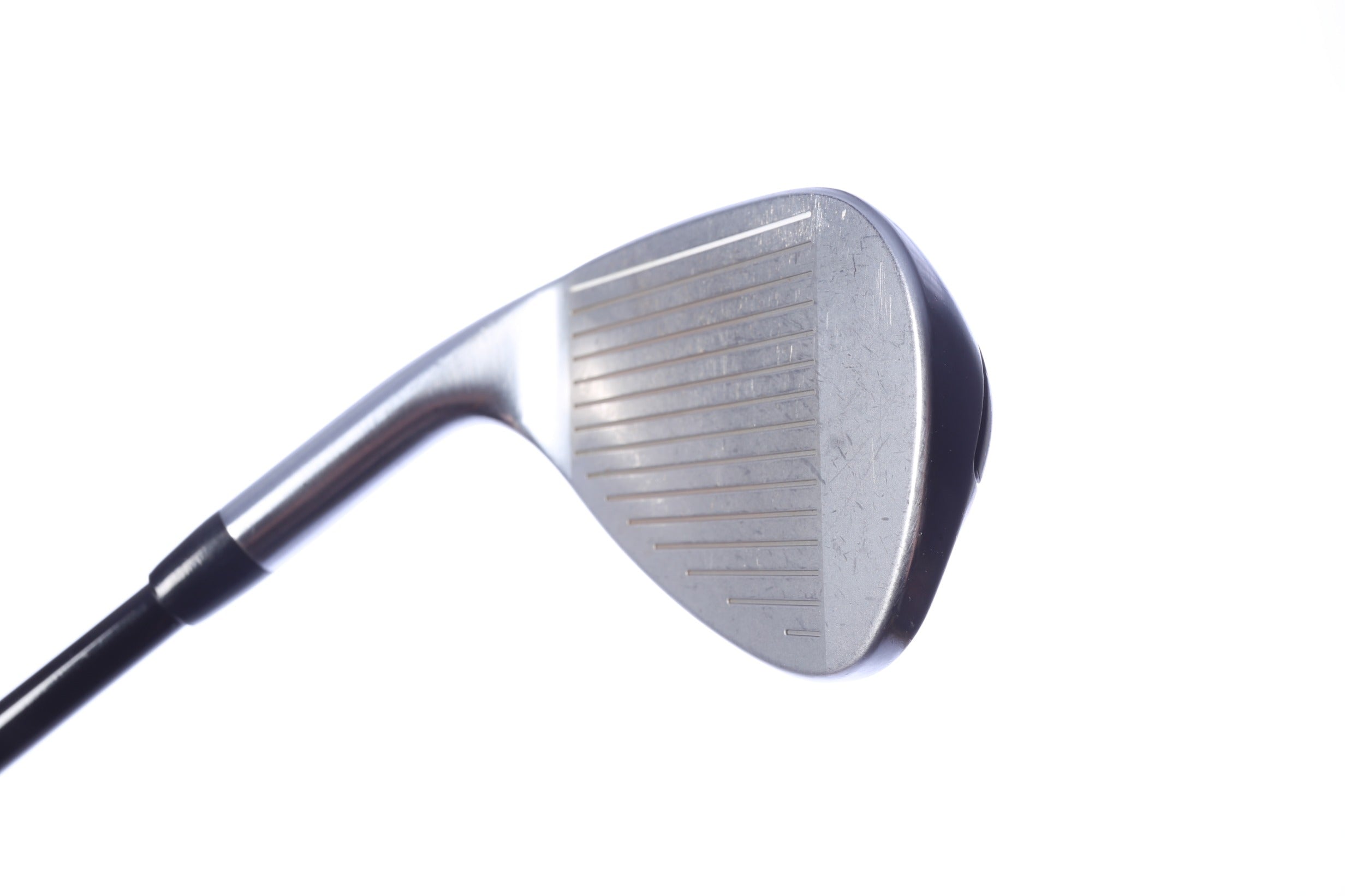Used PXG 0311 XP GEN5 Chrome Gap Wedge - Right-Handed - 47 Degrees - Seniors Flex