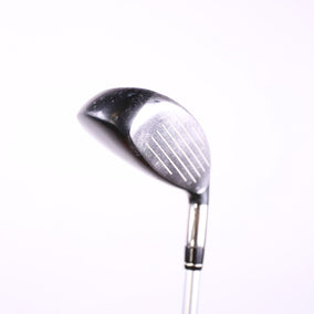 Used Callaway Solaire Gems 3H Hybrid - Left-Handed - 18 Degrees - Ladies Flex-Next Round