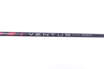 Used TaylorMade STEALTH 5-Wood - Right-Handed - 18 Degrees - Stiff Flex-Next Round