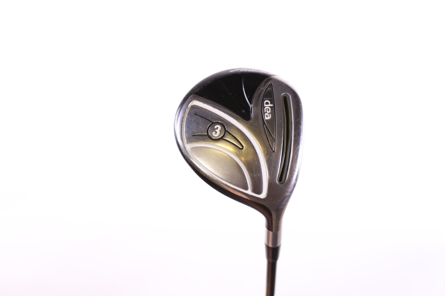 Used Adams Idea 3-Wood - Right-Handed - 15 Degrees - Ladies Flex-Next Round