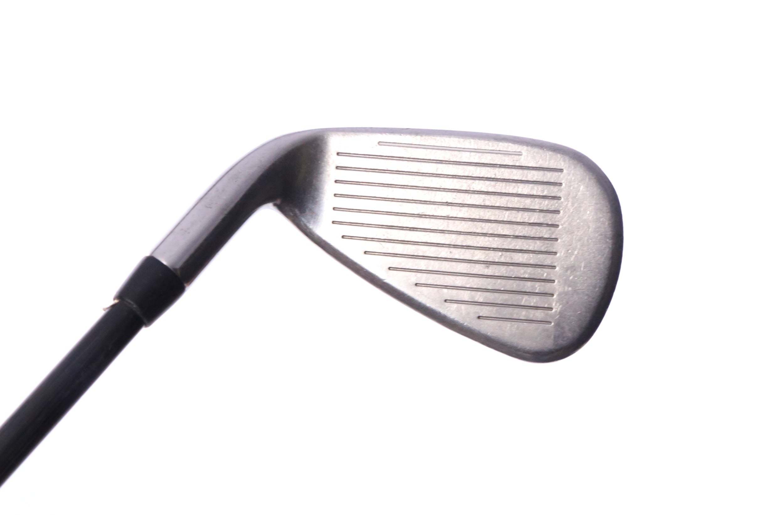 Used Cobra Fly-Z XL Single 8-Iron - Right-Handed - Seniors Flex-Next Round