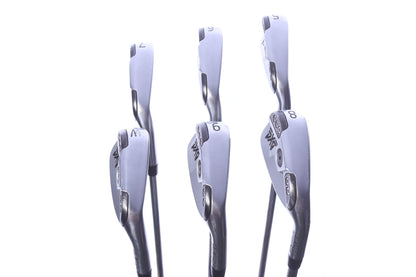 Used PXG 0311XP Gen 5 Iron Set - Right-Handed - 5-PW - Stiff Flex