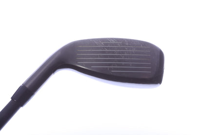 Used Callaway Apex Pro 21 2H Hybrid - Right-Handed - 18 Degrees - Stiff Flex