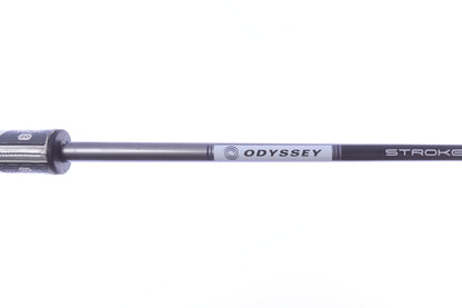 Used Odyssey Stroke Lab Ten Putter - Right-Handed - 33.5 in - Mallet