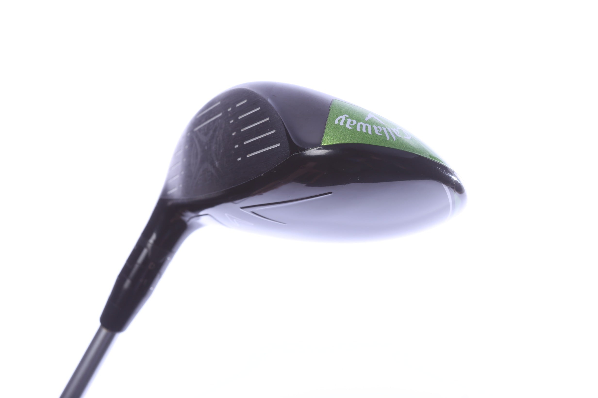 Used Callaway GBB Epic 5-Wood - Right-Handed - 18 Degrees - Seniors Flex