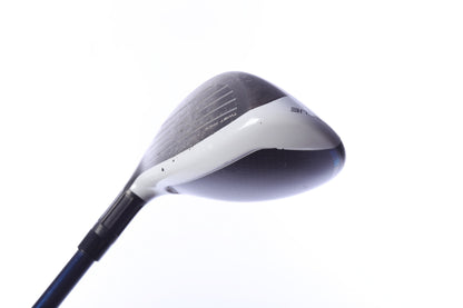 Used TaylorMade SIM2 MAX Rescue 3H Hybrid - Right-Handed - 19 Degrees - Regular Flex