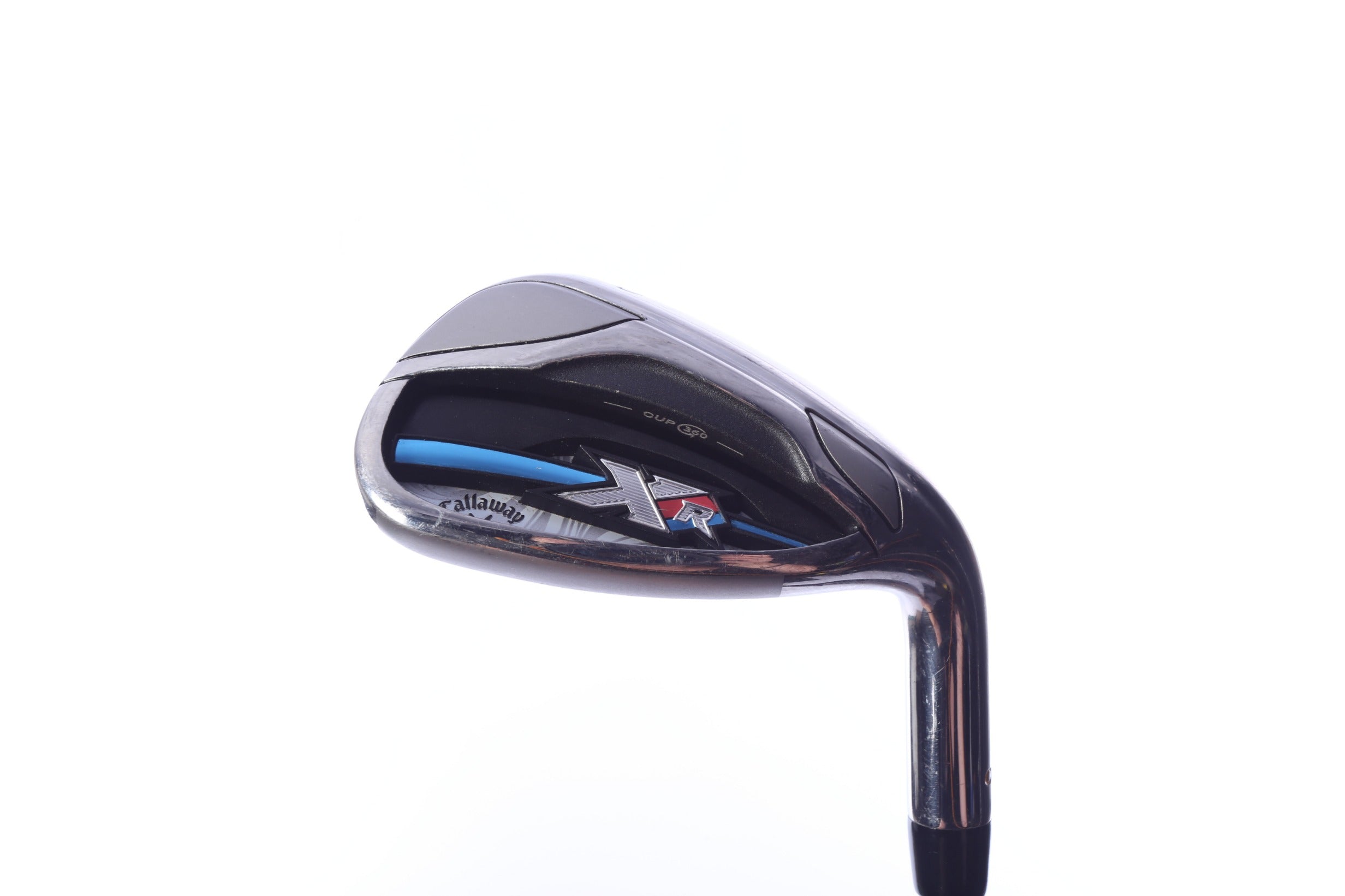 Used Callaway XR OS Pitching Wedge - Right-Handed - 44 Degrees - Ladies Flex