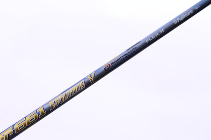 Used Fujikura Speeder Evolution V Fairway Wood Shaft Extra Stiff Flex Graphite - 41.5 in - PXG Adapter
