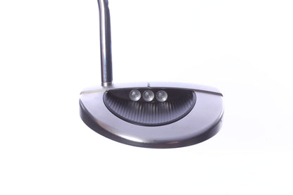 Used Titleist Scotty Cameron Futura 5CB Putter - Right-Handed - 35 in - Mallet