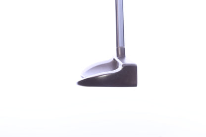 Used Nike Method Core MC-4i Putter - Right-Handed - 34 in - Mid-mallet