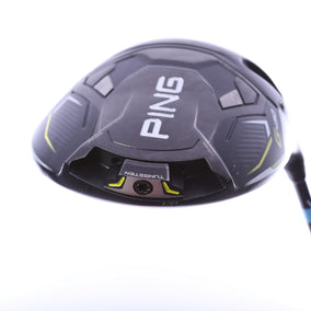 Used Ping G430 LST Driver - 9 Degrees - Stiff Flex Project X Hzrdus Smoke Red RDX - Right-Handed-Next Round
