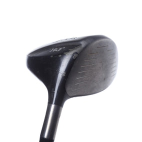 Used Bridgestone J33R Driver - Right-Handed - 10.5 Degrees - Stiff Flex-Next Round