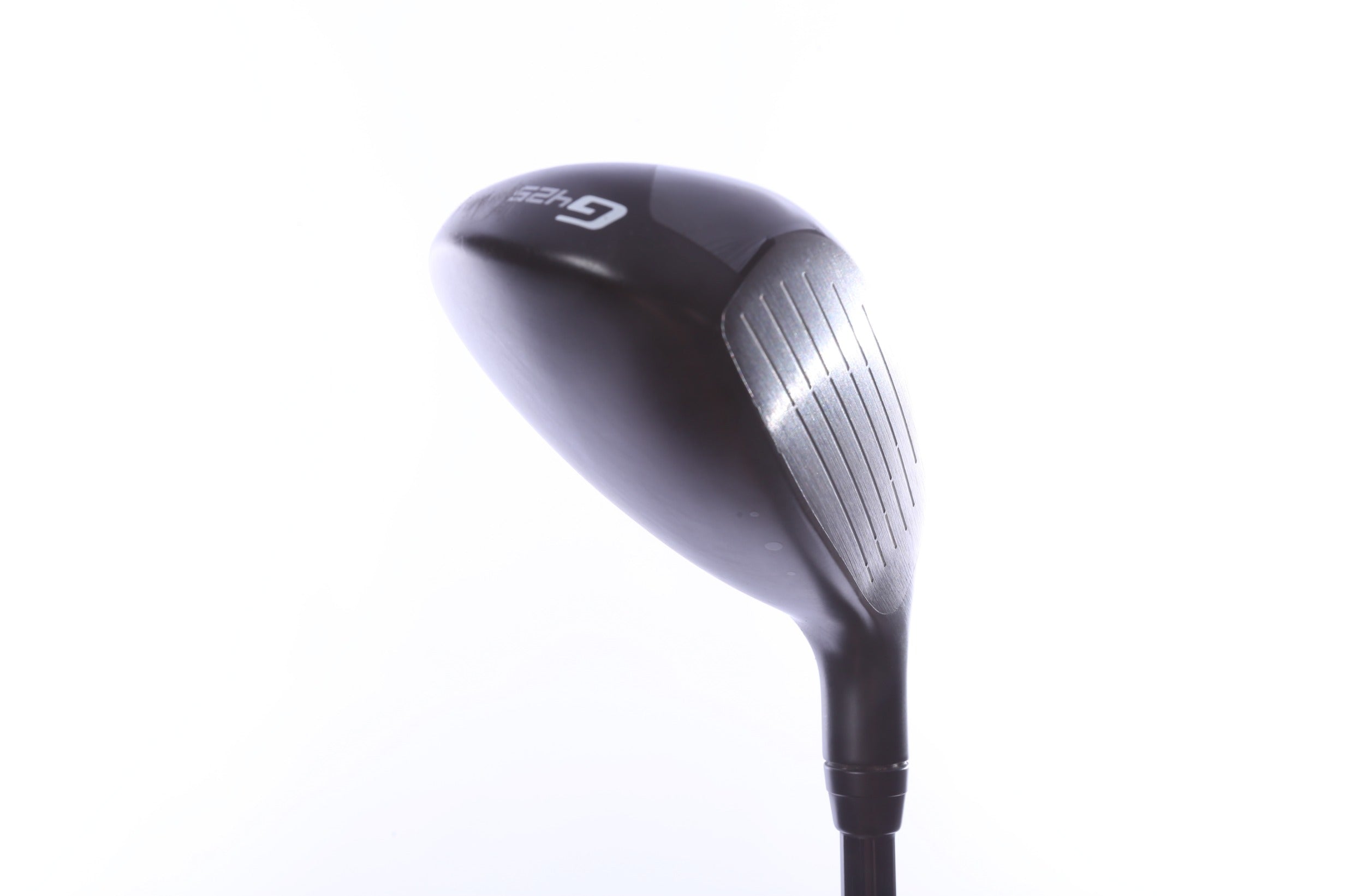 Used Ping G425 3H Hybrid - Left-Handed - 19 Degrees - Stiff Flex-Next Round