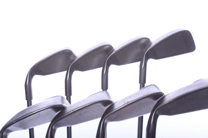 Used Ping Zing 2 Iron Set - Right-Handed - 3-PW - Stiff Flex