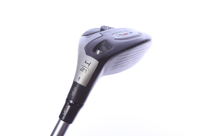 Used TaylorMade M3 4H Hybrid - Right-Handed - 21 Degrees - Regular Flex