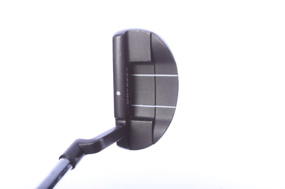 Used Odyssey Tank Cruiser 330 Putter - Right-Handed - 34 in - Mid-mallet