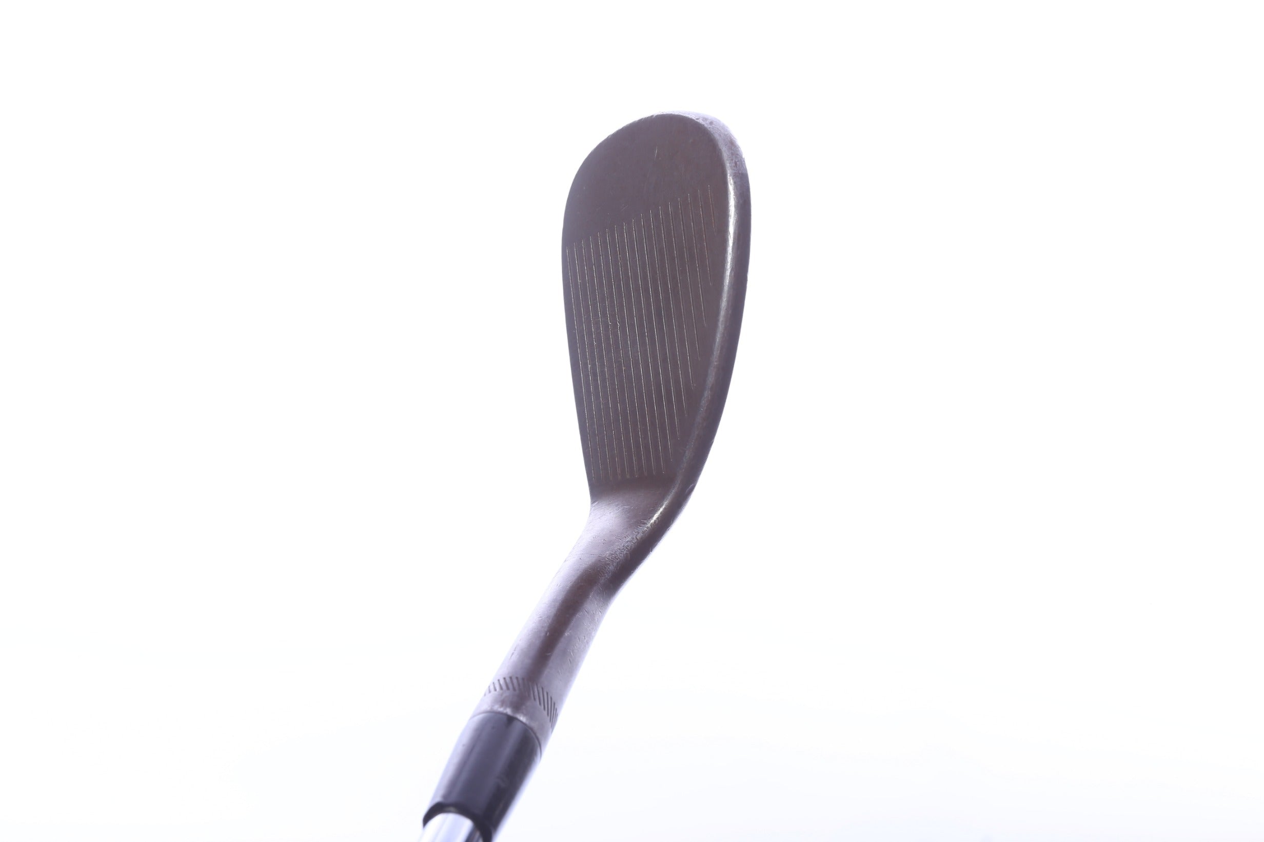 Used Titleist Vokey SM4 Oil Can Sand Wedge - Right-Handed - 54 Degrees - Wedge Flex