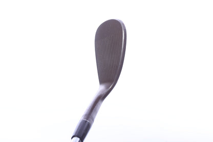 Used Titleist Vokey SM4 Oil Can Sand Wedge - Right-Handed - 54 Degrees - Wedge Flex