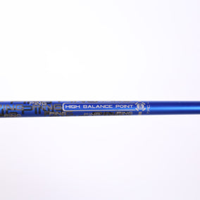 Used Ping G30 3-Wood - Left-Handed - 14.5 Degrees - Soft Regular Flex-Next Round