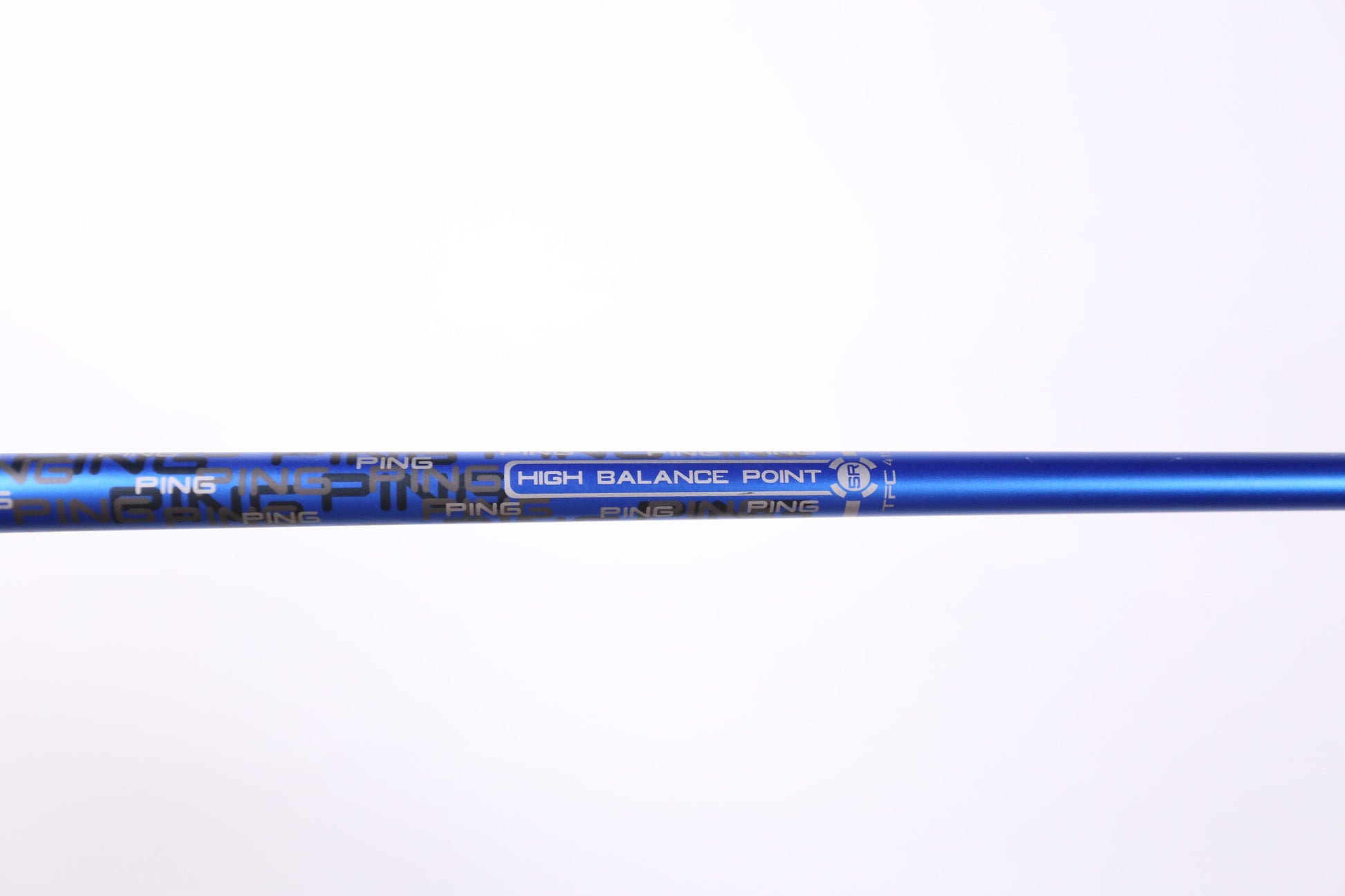 Used Ping G30 3-Wood - Left-Handed - 14.5 Degrees - Soft Regular Flex-Next Round