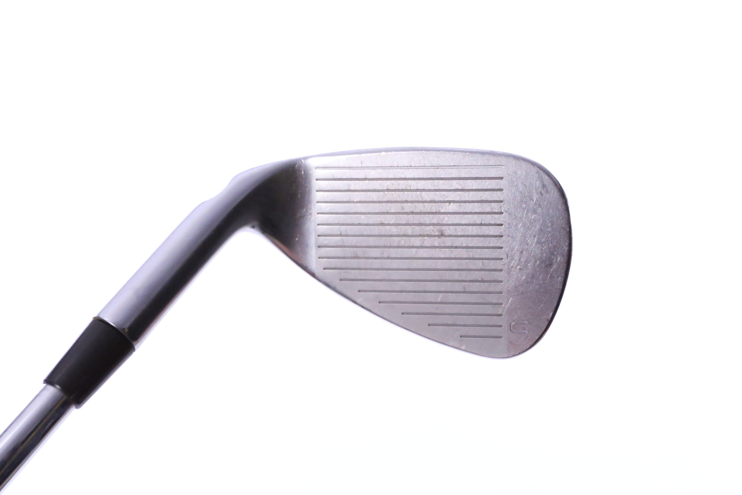 Used Ping G410 Utility Wedge - Right-Handed - 49.5 Degrees - Stiff Flex