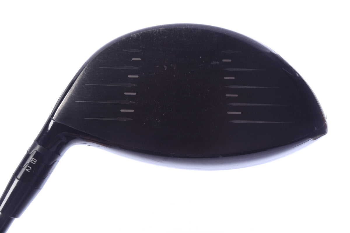 Used Titleist TS3 Driver - 9.5 Degrees - Stiff Flex Mitsubishi C6 Blue - Right-Handed