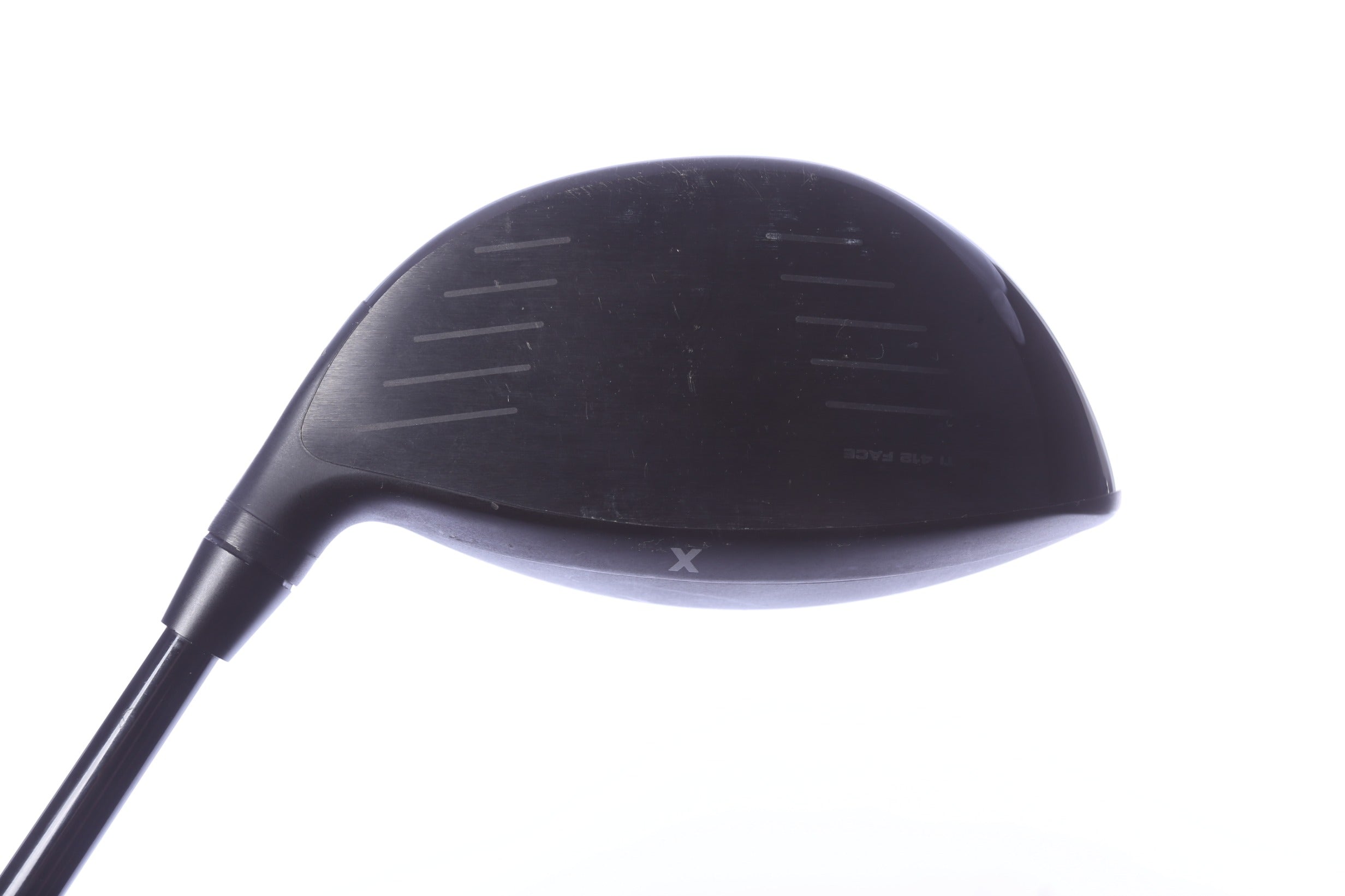 Used PXG 0311 GEN6 Driver - 9 Degrees - Regular Flex Mitsubishi Tensei CK Blue - Right-Handed