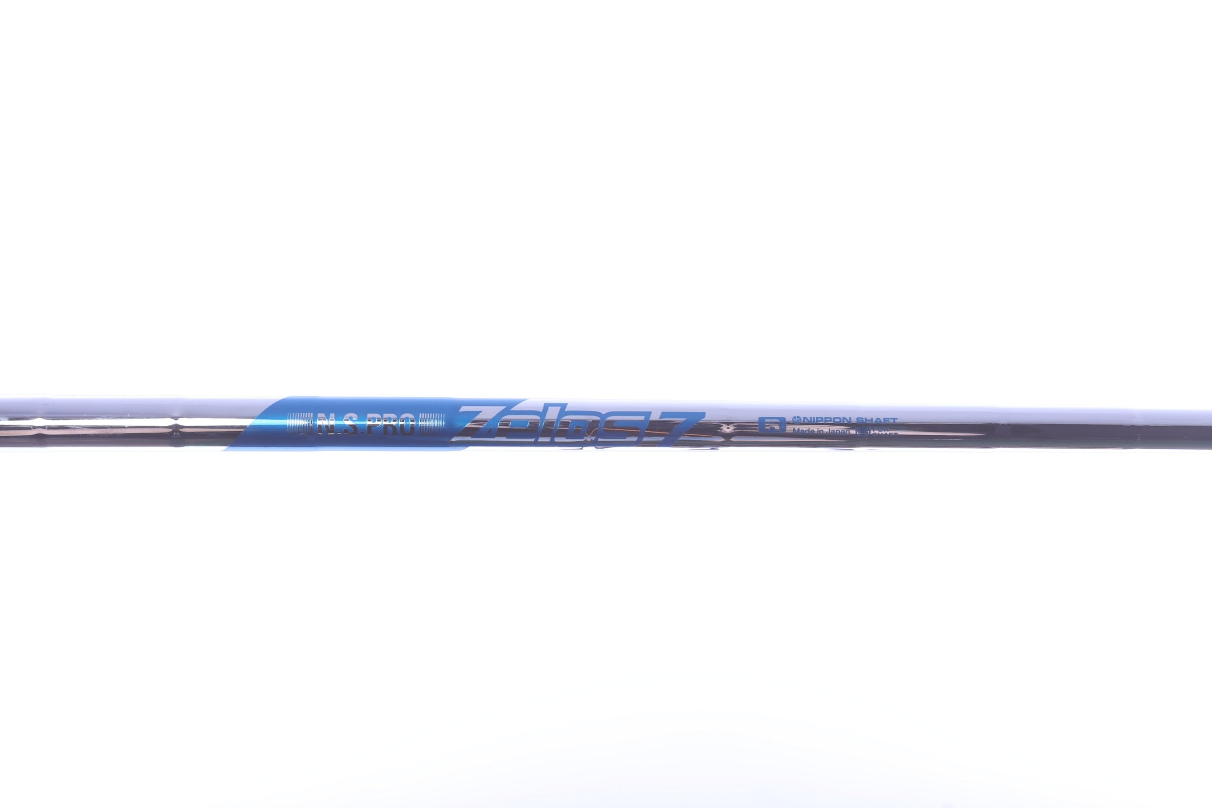 Used Mizuno JPX 925 Hot Metal Iron Set - Right-Handed - 5-9 - Regular Flex