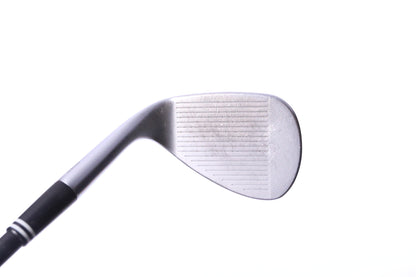 Used Cleveland CBX ZipCore Satin Lob Wedge - Right-Handed - 58 Degrees - Wedge Flex